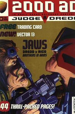 2000 AD #951