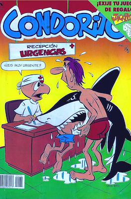 Condorito #236