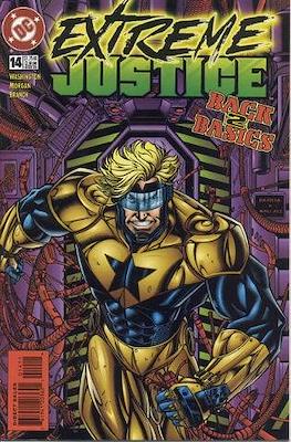 Extreme Justice #14