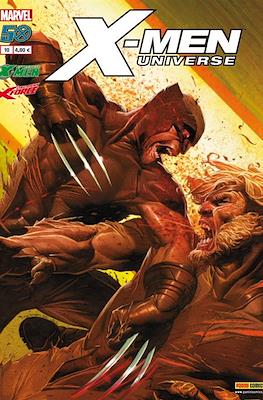 X-Men Universe Vol. 3 #10