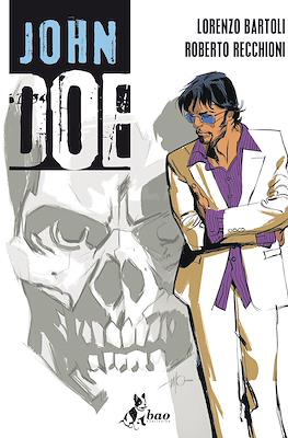 John Doe