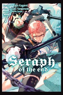 Seraph of the End (Rústica) #7