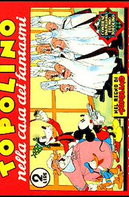 Nel regno di Topolino #37