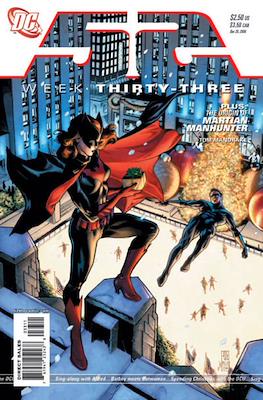52 (2006-2007) (Comic Book) #33
