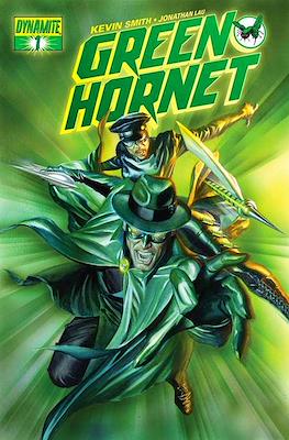 Kevin Smith's Green Hornet