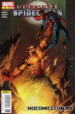 Ultimate Spider-Man (2007-2010) #6