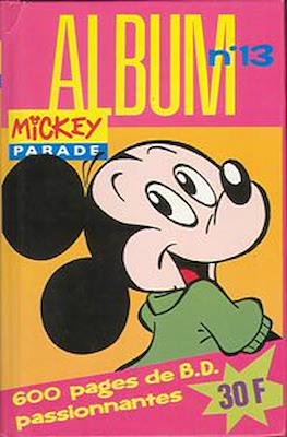 Mickey Parade Album #13