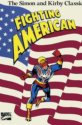 Fighting American