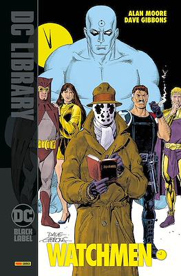 DC Black Label Library (Cartonato) #3