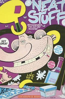 Neat Suff #14