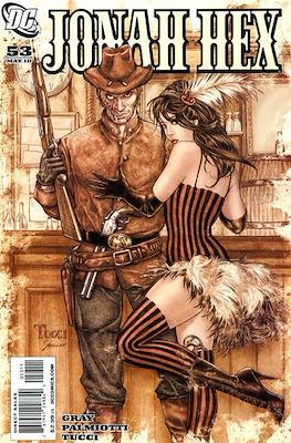 Jonah Hex Vol. 2 #53