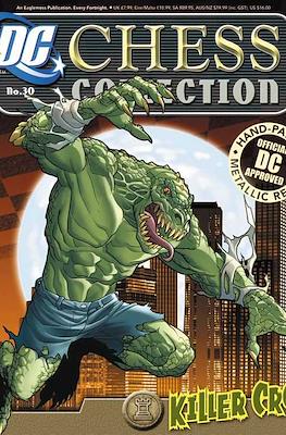 DC Chess Collection #30