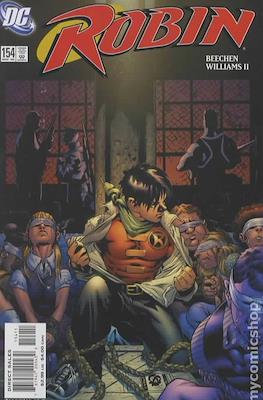 Robin Vol. 2 (1993-2009) #154