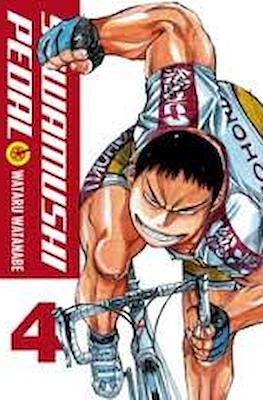 Yowamushi Pedal #4