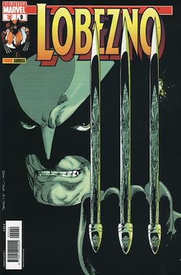 Lobezno. Biblioteca Marvel (Grapa 72 pp) #9