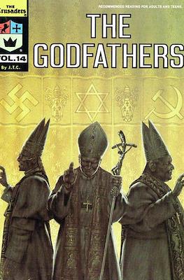The Crusaders #14