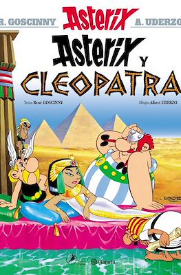 Asterix (Rústica) #6