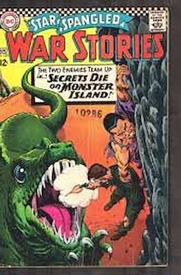Star Spangled War Stories Vol. 2 #130