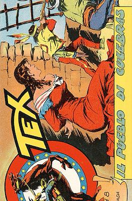 Le strisce di Tex #473