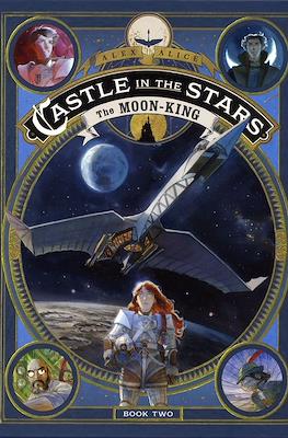 Castle in the Stars (Hardcover 64 pp) #2