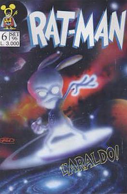 Rat-man #6