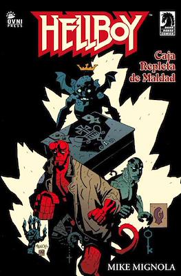 Hellboy (Rústica) #11