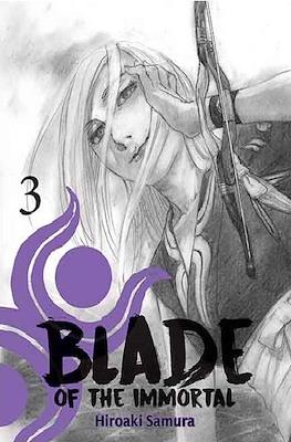Blade of the Immortal (Rústica con sobrecubierta) #3