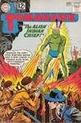 Tomahawk (1950-1972) #79