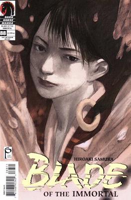 Blade of the Immortal #88