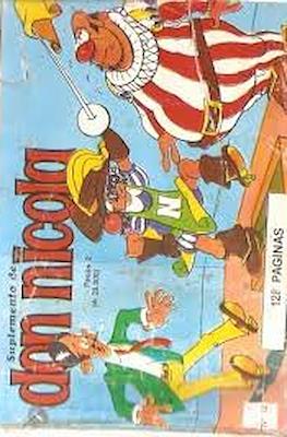 Suplemento de Don Nicola #12