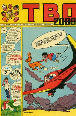 TBO 2000 #2284