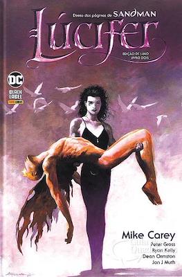 Lucifer Ediçäo de Luxo #2