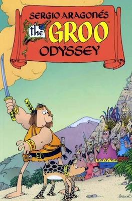 The Groo Odyssey