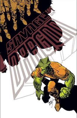 The Savage Dragon #189