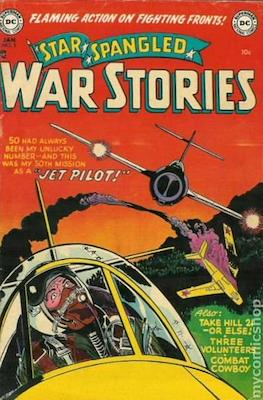 Star Spangled War Stories Vol. 2 #5