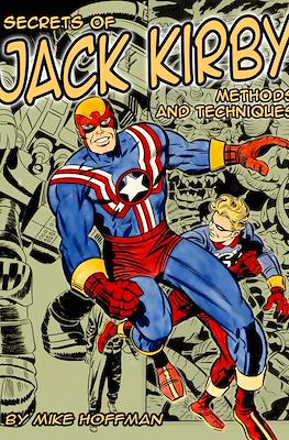 Secrets of Jack Kirby: Methods and Techniques