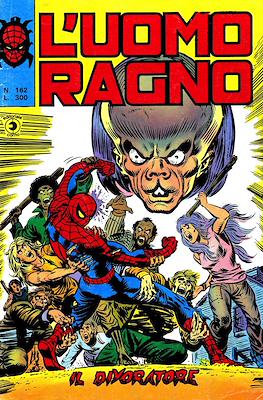 L'Uomo Ragno Vol. 1 #162