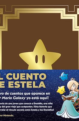 El cuento de Estela