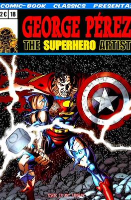 Comic Book Classics Presenta (Revista) #18