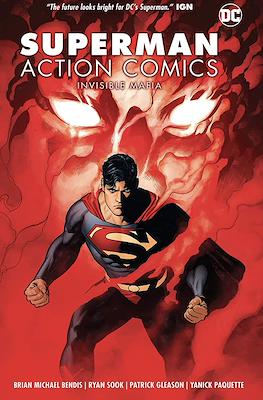 Superman: Action Comics (2018-2021)