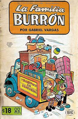 La Familia Burrón #235