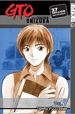 GTO: Great Teacher Onizuka (Softcover) #9
