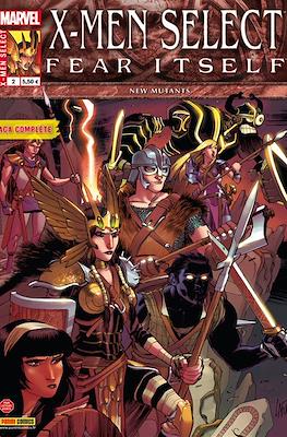 X-Men Select #2
