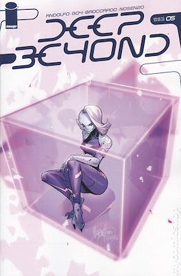 Deep Beyond (Variant Cover) #5