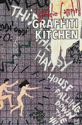 Graffiti Kitchen