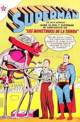 Supermán #315