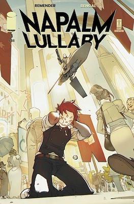 Napalm Lullaby #3