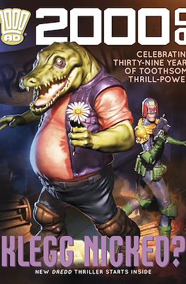 2000 AD #1969