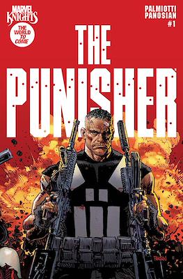 The Punisher: Marvel Knights (2025-2026) #1