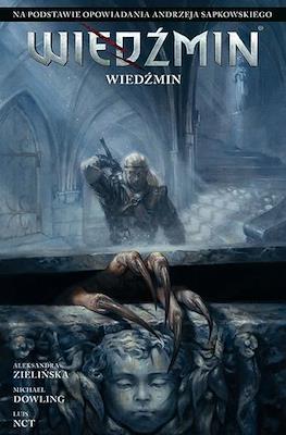 Wiedźmin. Wiedźmin
